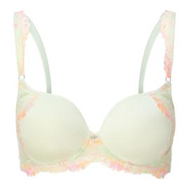 Afbeelding voor product Bh van het merk Lingadore in het Groen