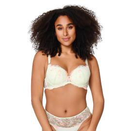 Afbeelding voor product Bh van het merk Lingadore in het Groen