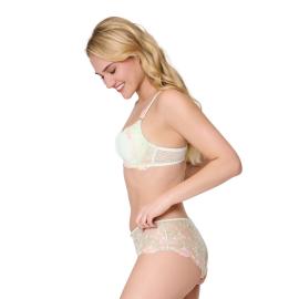 Afbeelding voor product Slip van het merk Lingadore in het Groen