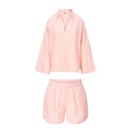 Afbeelding voor product Pyjama van het merk Lingadore in het Oranje