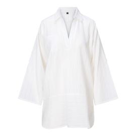 Afbeelding voor product Slaapkleed van het merk Lingadore in het Wit