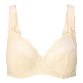 Afbeelding voor product Bh van het merk Lingadore in het Geel