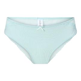Afbeelding voor product Slip van het merk Lingadore in het Blauw