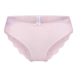 Afbeelding voor product Slip van het merk Lingadore in het Roze