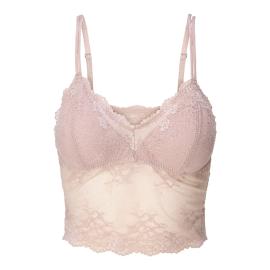 Afbeelding voor product Bh van het merk Lingadore in het Beige