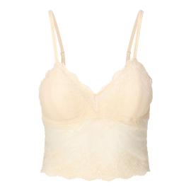 Afbeelding voor product Bh van het merk Lingadore in het Geel