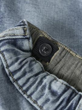 Afbeelding voor product Broek van het merk Name It in het Jeans