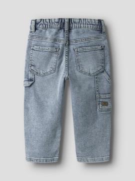 Afbeelding voor product Broek van het merk Name It in het Jeans