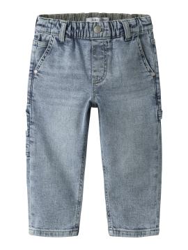 Afbeelding voor product Broek van het merk Name It in het Jeans