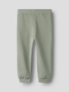 Afbeelding voor product Broek van het merk Name It in het Groen
