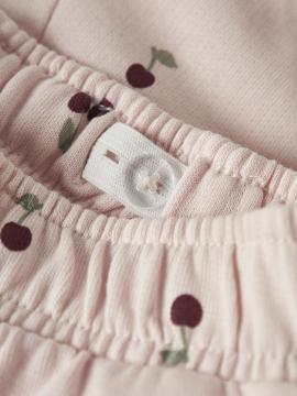 Afbeelding voor product Broek van het merk Name It in het Roze