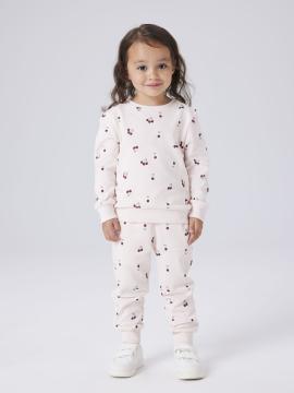 Afbeelding voor product Broek van het merk Name It in het Roze