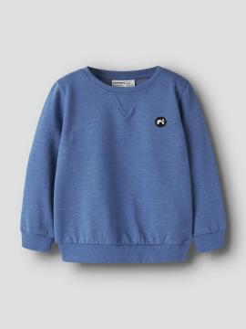 Afbeelding voor product Sweater van het merk Name It in het Blauw
