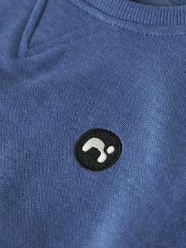 Afbeelding voor product Sweater van het merk Name It in het Blauw