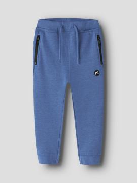 Afbeelding voor product Broek van het merk Name It in het Blauw