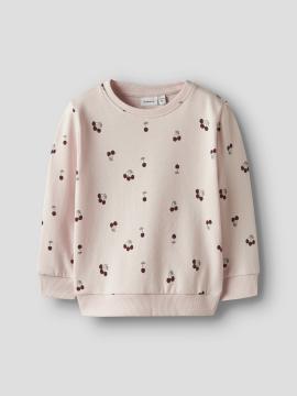 Afbeelding voor product Sweater van het merk Name It in het Roze