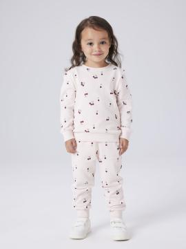 Afbeelding voor product Sweater van het merk Name It in het Roze