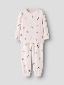 Afbeelding voor product Pyjama van het merk Name It in het Roze