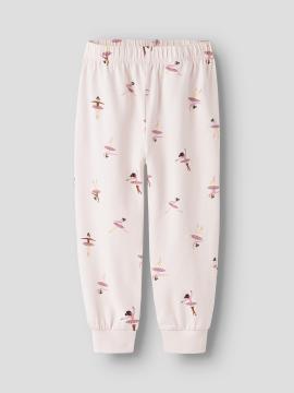Afbeelding voor product Pyjama van het merk Name It in het Roze