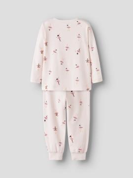 Afbeelding voor product Pyjama van het merk Name It in het Roze