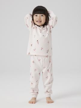 Afbeelding voor product Pyjama van het merk Name It in het Roze