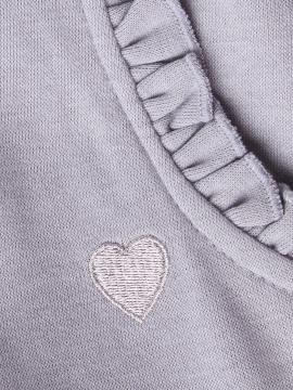 Afbeelding voor product Broek van het merk Name It in het Paars