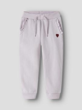 Afbeelding voor product Broek van het merk Name It in het Roze