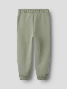 Afbeelding voor product Broek van het merk Name It in het Groen