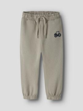 Afbeelding voor product Broek van het merk Name It in het Beige