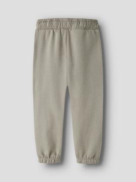 Afbeelding voor product Broek van het merk Name It in het Beige