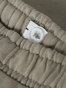 Afbeelding voor product Broek van het merk Name It in het Beige