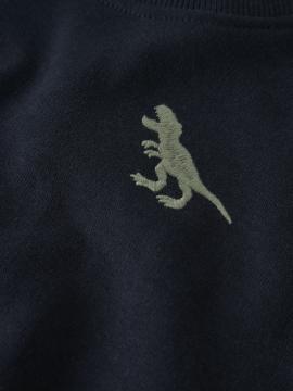 Afbeelding voor product Sweater van het merk Name It in het Marine