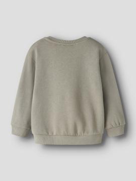 Afbeelding voor product Sweater van het merk Name It in het Beige