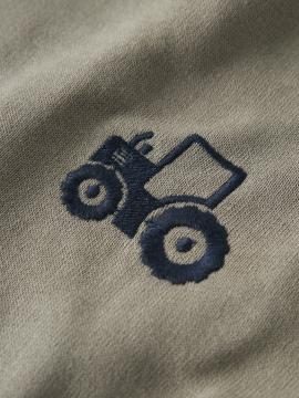 Afbeelding voor product Sweater van het merk Name It in het Beige