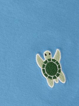 Afbeelding voor product T-shirt van het merk Name It in het Blauw