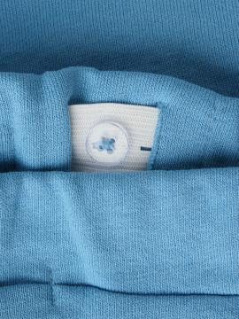 Afbeelding voor product Short van het merk Name It in het Blauw