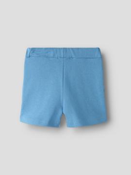 Afbeelding voor product Short van het merk Name It in het Blauw
