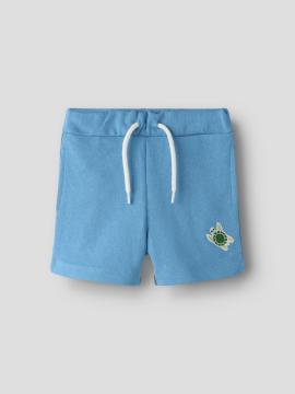 Afbeelding voor product Short van het merk Name It in het Blauw