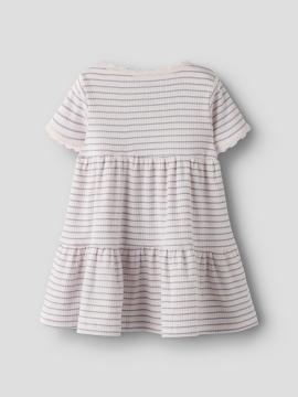 Afbeelding voor product Kleed van het merk Name It in het Roze