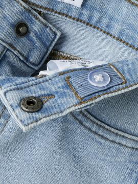 Afbeelding voor product Short van het merk Name It in het Jeans