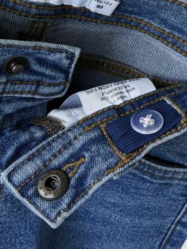Afbeelding voor product Broek van het merk Name It in het Jeans