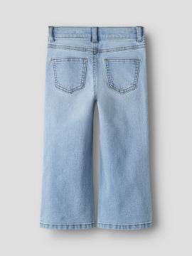 Afbeelding voor product Broek van het merk Name It in het Jeans