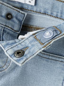 Afbeelding voor product Broek van het merk Name It in het Jeans