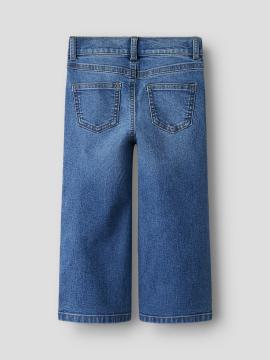 Afbeelding voor product Broek van het merk Name It in het Jeans