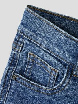 Afbeelding voor product Broek van het merk Name It in het Jeans