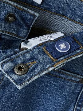 Afbeelding voor product Broek van het merk Name It in het Jeans