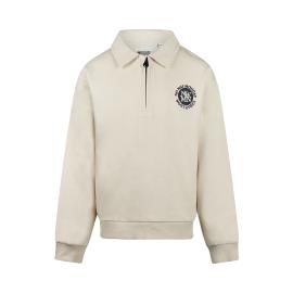 Afbeelding voor product Sweater van het merk No Way Monday in het Ecru