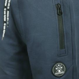 Afbeelding voor product Broek van het merk No Way Monday in het Marine
