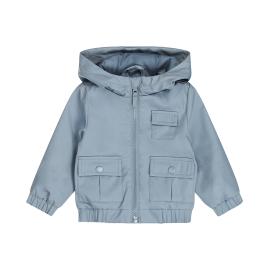 Afbeelding voor product Jacket van het merk Dirkje in het Blauw