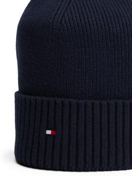 Afbeelding voor product Muts van het merk Tommy Jeans in het Blauw